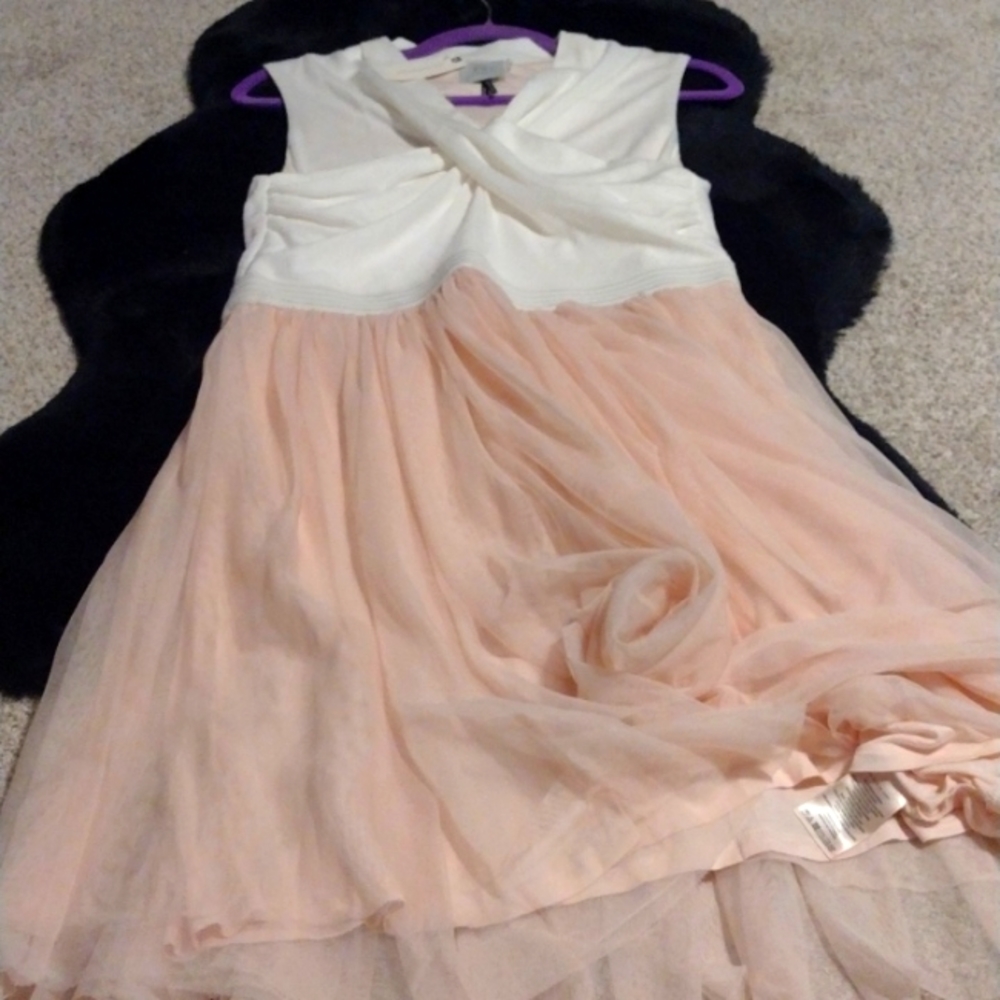 Anthrologie dress